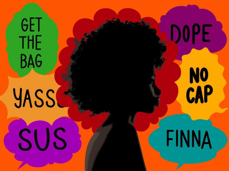 African American Vernacular English (AAVE)