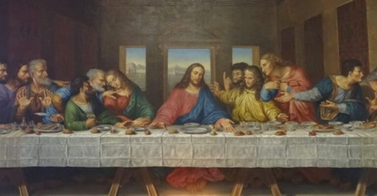 Studies Show 73% Misunderstand These 21 Church Traditions — New Research Reveals Truth