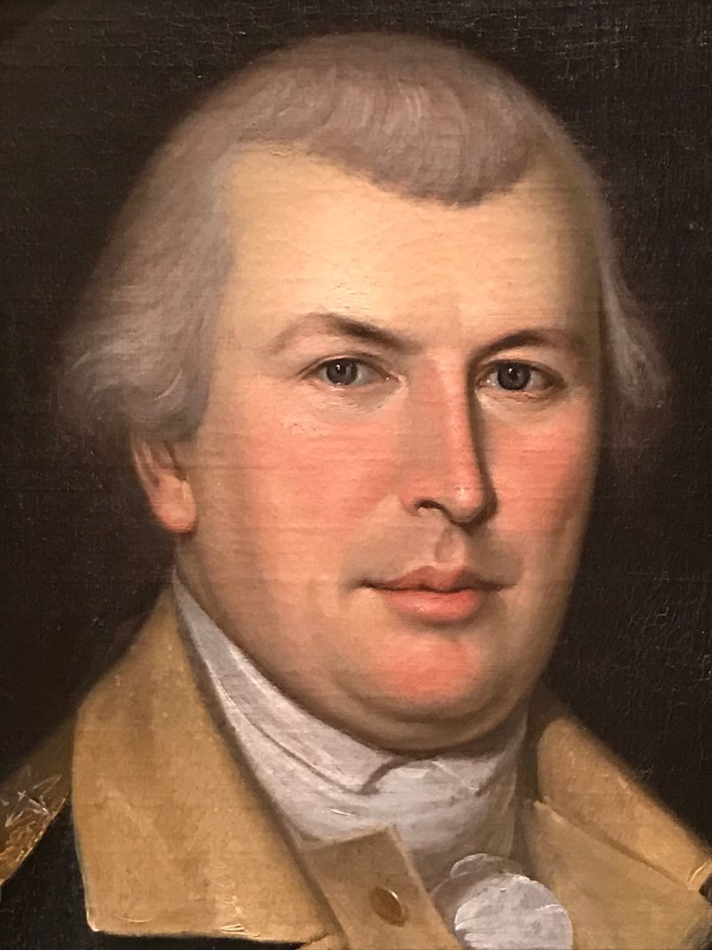 The Southern Strategist: Gen. Nathanael Greene