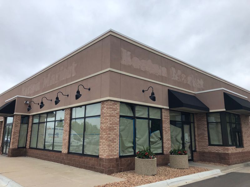 Boston Market