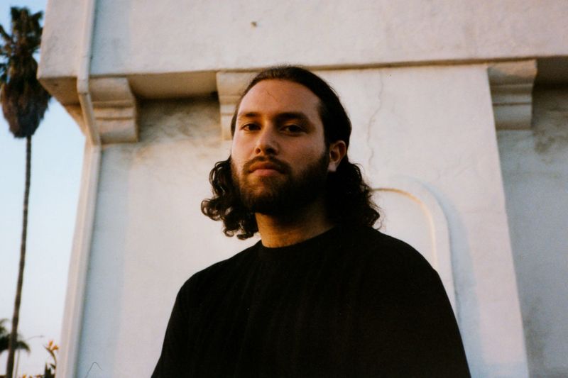 Nick Hakim