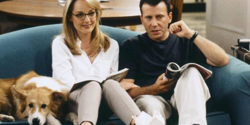 Mad About You (1992–1999)