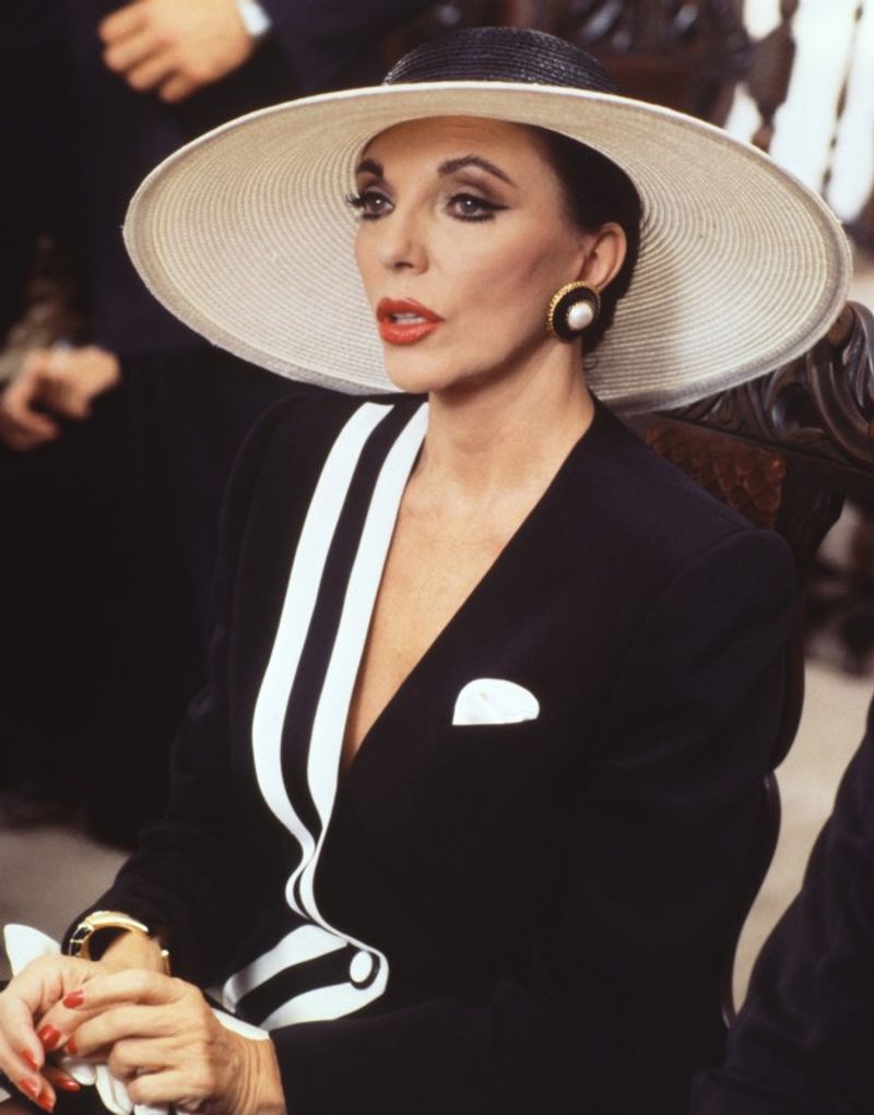 Alexis Carrington (Dynasty)