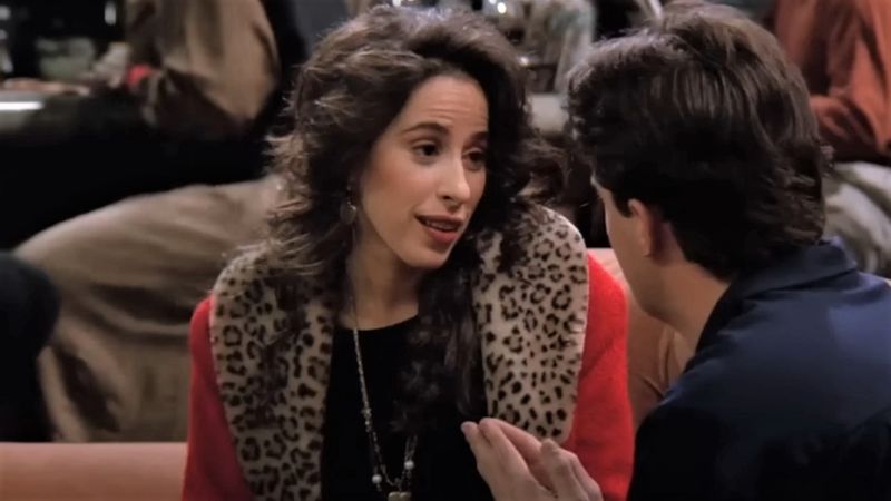 Janice – Friends