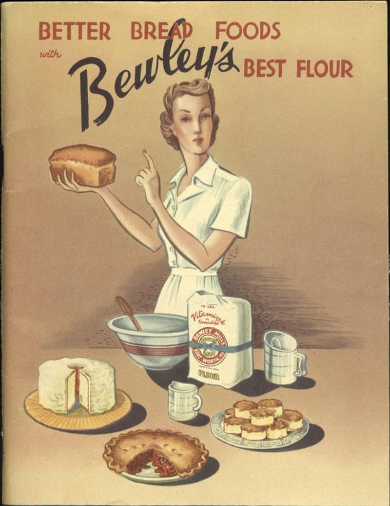 Flour (5 lb bag)