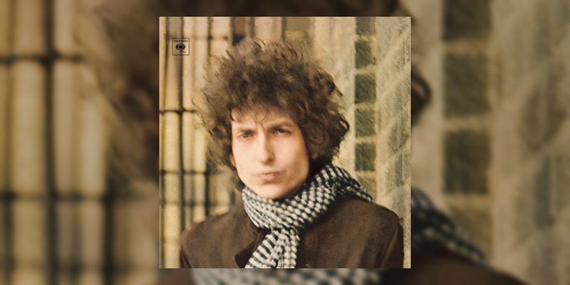 Visions of Johanna by Bob Dylan
