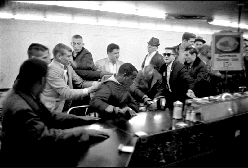 Nashville Student Movement (1960)