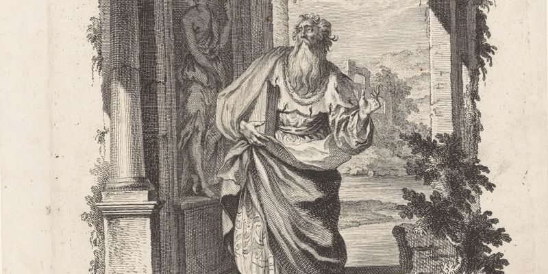 Lycurgus of Sparta