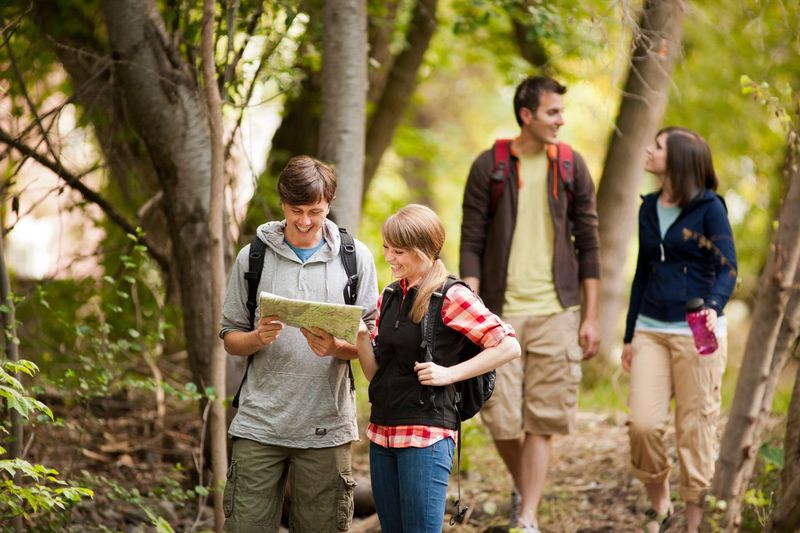 Health Guidelines Promote Wellbeing