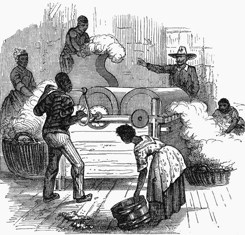 Night Work Was Common — And Brutal