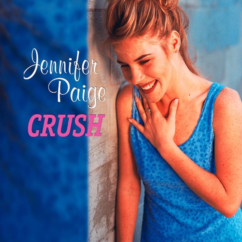 “Crush” – Jennifer Paige
