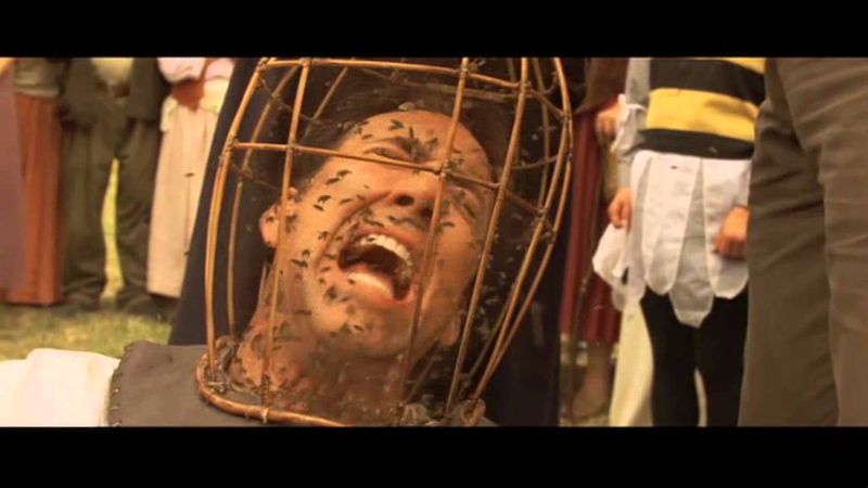 The Wicker Man (2006 Remake)