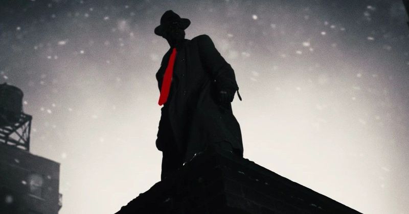 The Spirit (2008)