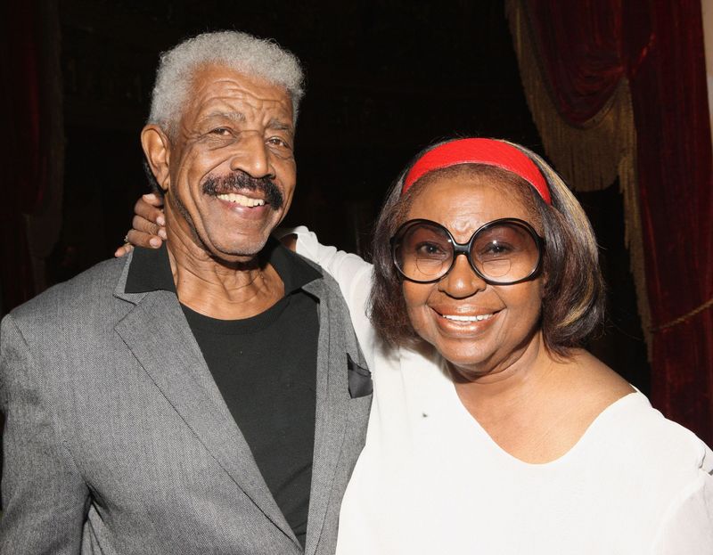 Creative Partnership with Frank Jenkins (1964-2014)