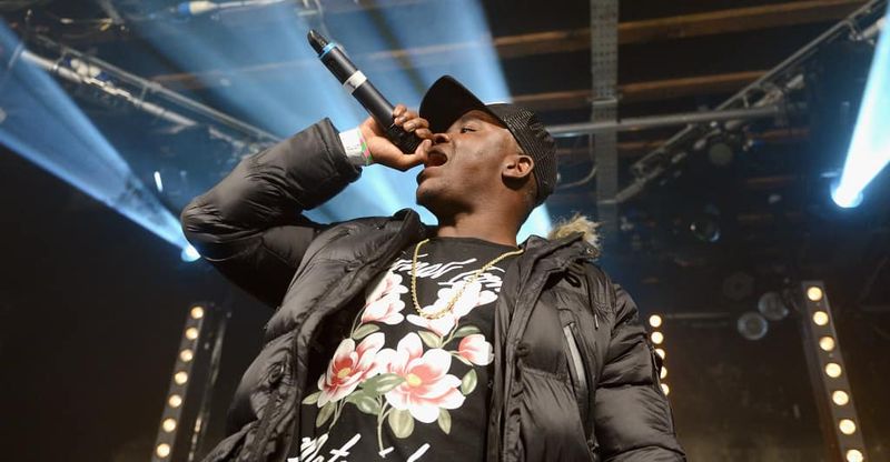 Big Shaq – “Man Don’t Dance”