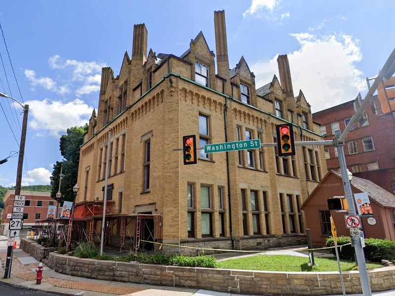 The Johnstown Flood Museum Preserves the Memory