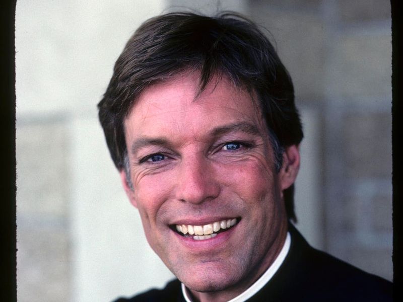 Richard Chamberlain