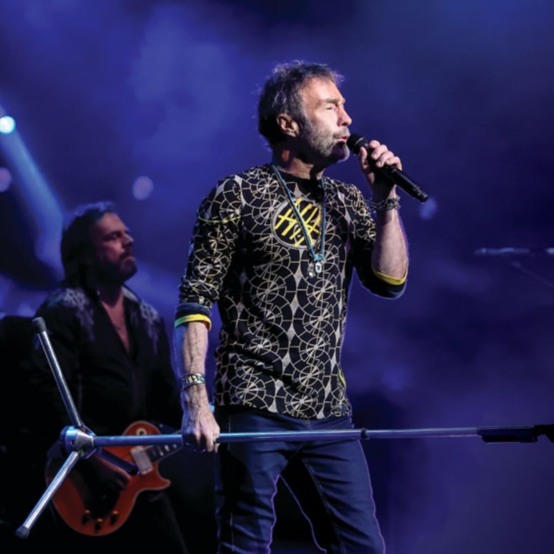 Paul Rodgers
