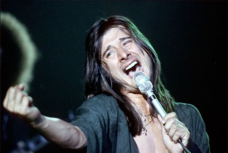 Don’t Stop Believin’ – Journey