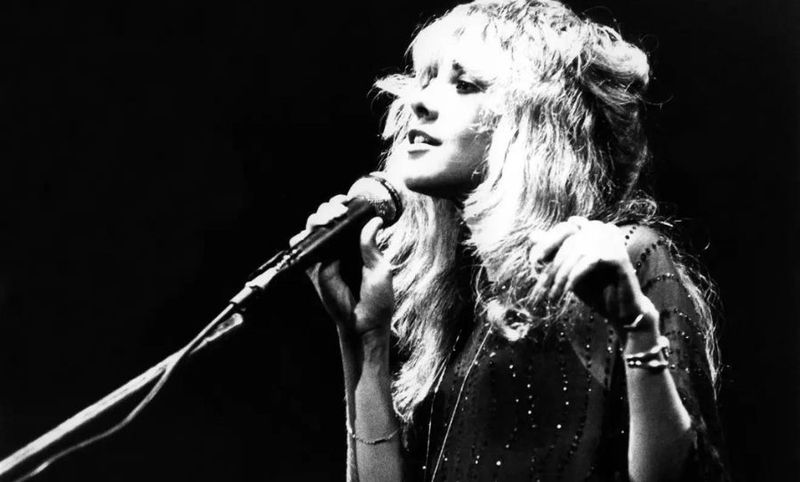 Landslide - Stevie's Career Crossroads
