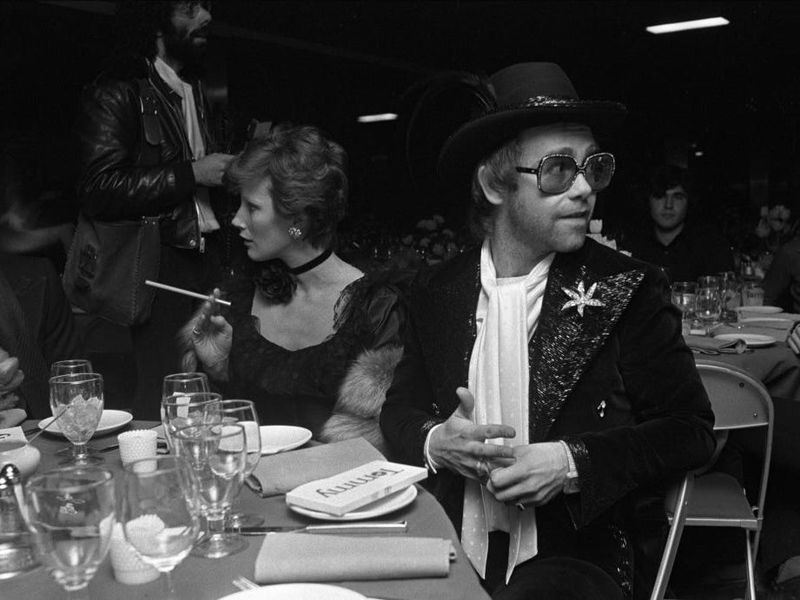 Blues for Baby and Me (1973)
