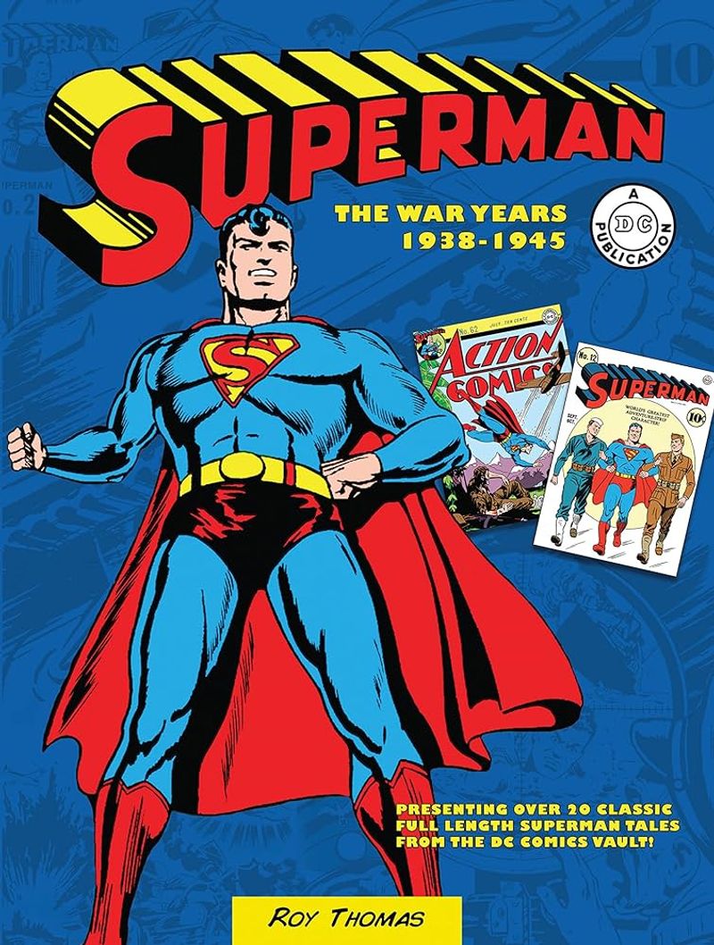 Comic Book Fever (Late 1930s–40s)