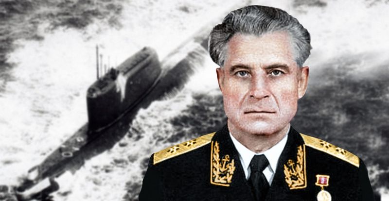 Vasily Arkhipov: The Man Who Prevented Nuclear War