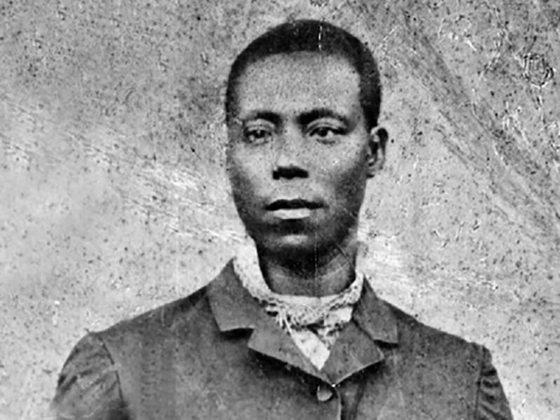 Thomas L. Jennings – The First Black Man to Hold a U.S. Patent (1821)