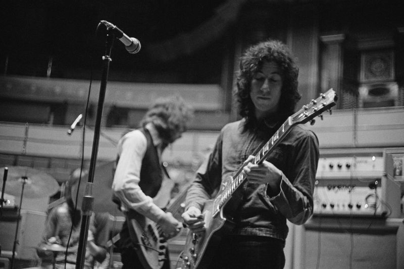 Peter Green (Fleetwood Mac)