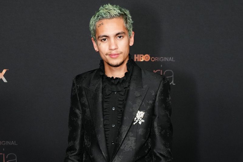Dominic Fike – Underground musician to Euphoria breakout and Billboard-charting artist