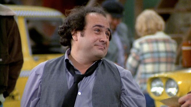 Danny DeVito