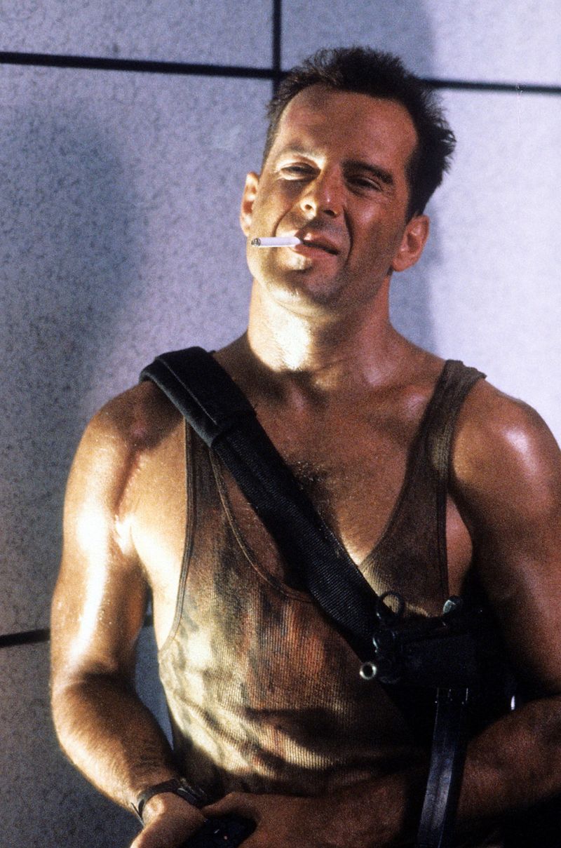 Bruce Willis