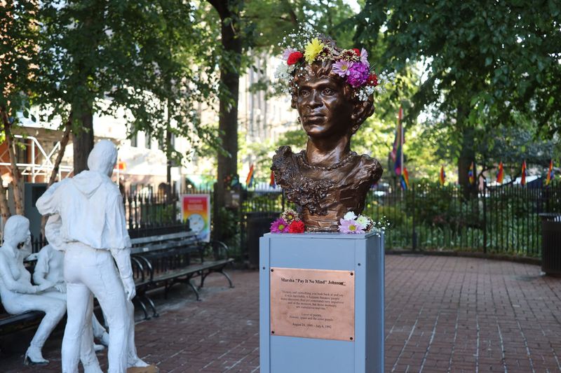 NYC Now Honors Them—After Decades of Erasure