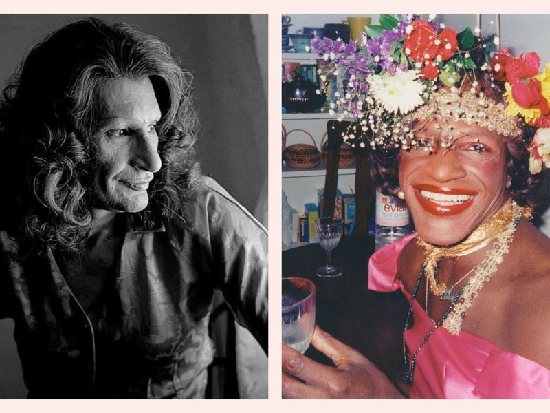 Marsha & Sylvia Were Drag Mothers to Countless Queer Youth