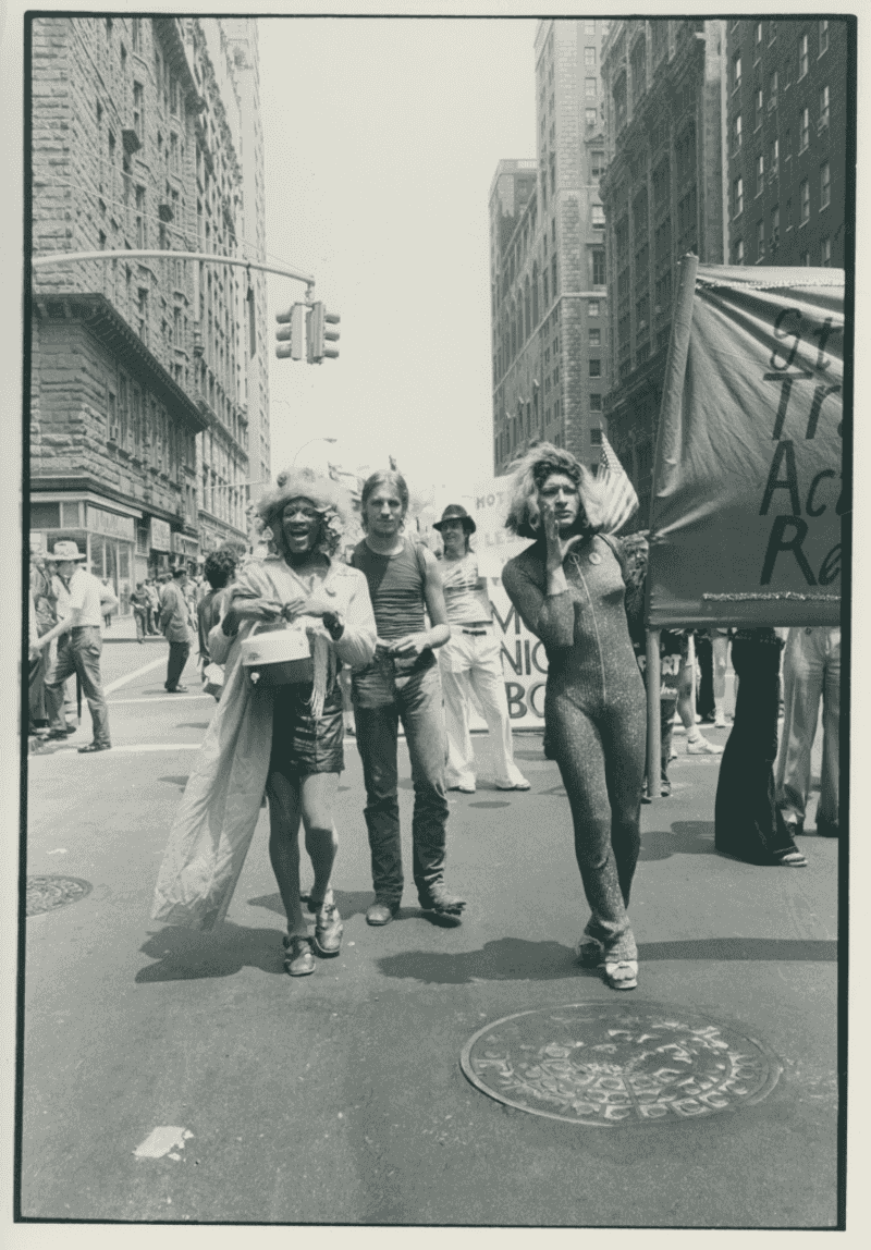 They Were Homeless & Still Built a Shelter for Queer Youth