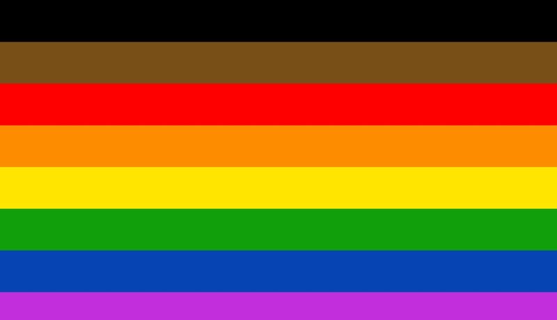 Philadelphia's Inclusive Update