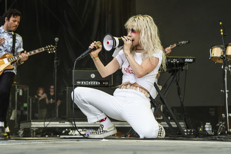 Paramore – 