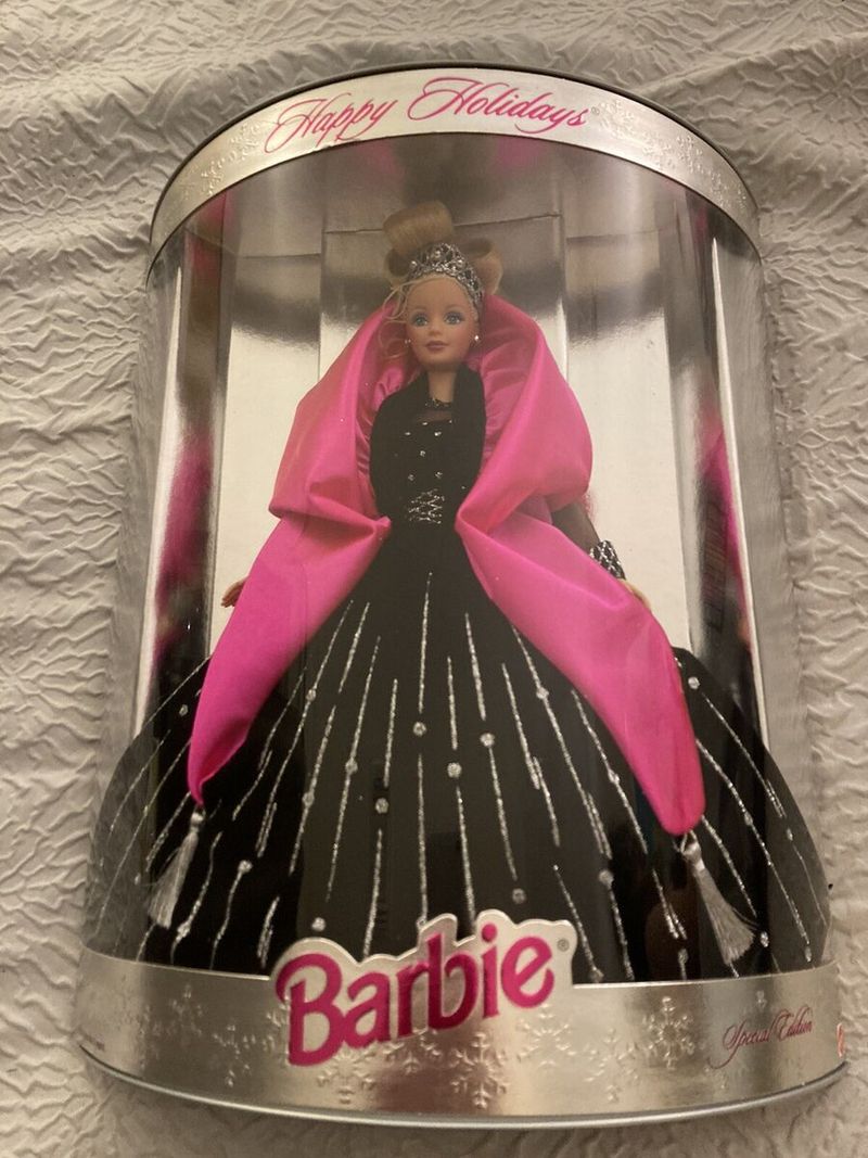 Barbie Dolls (Limited Editions)