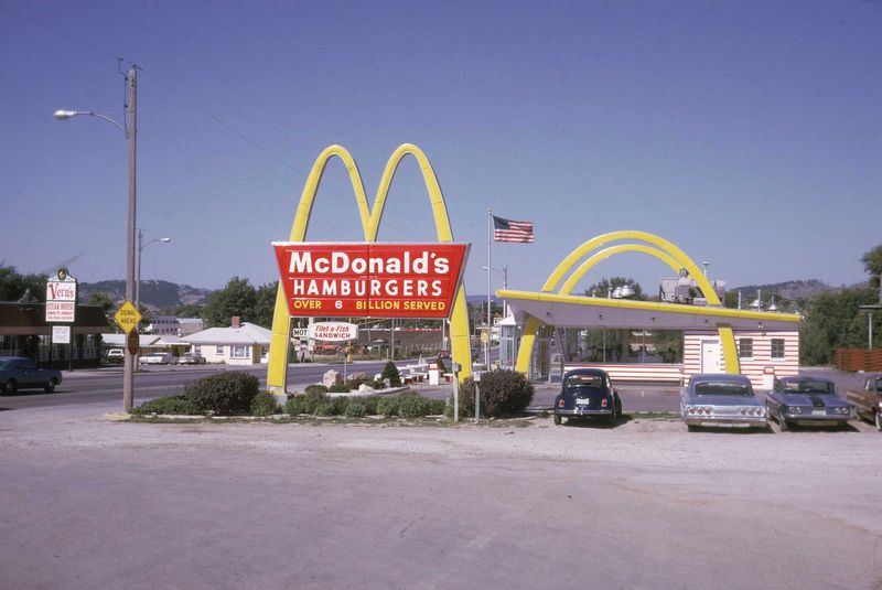 Fast Food