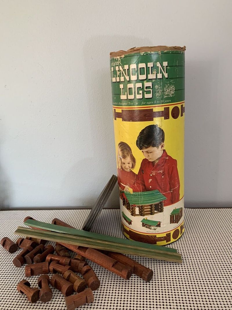Toys Didn’t Need Screens—They Needed Imagination