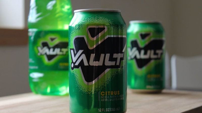 Vault (2005-2011)