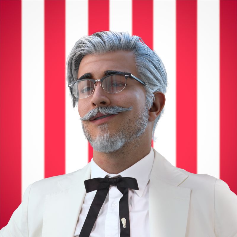 KFC’s 