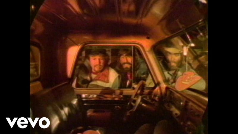 Dixieland Delight (1983)