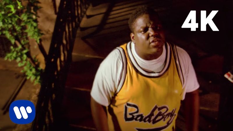 Juicy – The Notorious B.I.G.