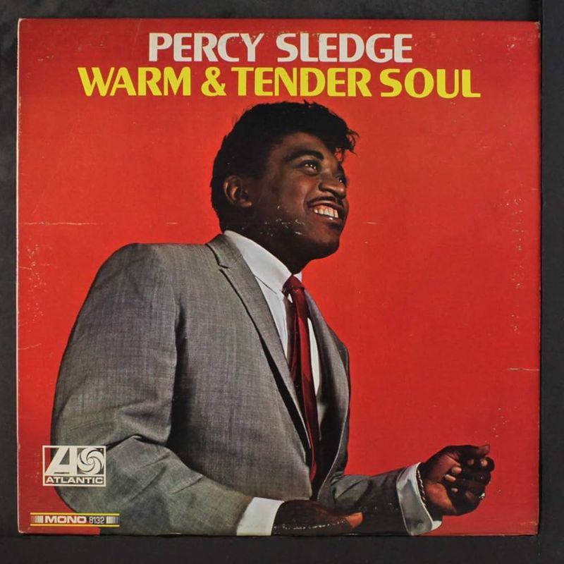 Warm and Tender Love (1966)