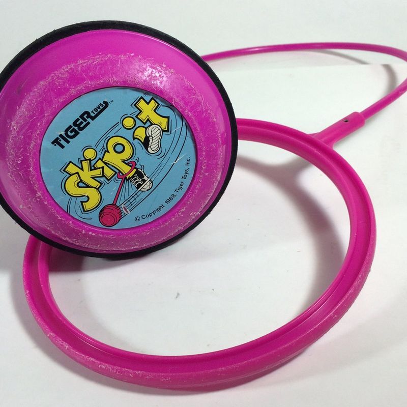 Skip-It (1990)
