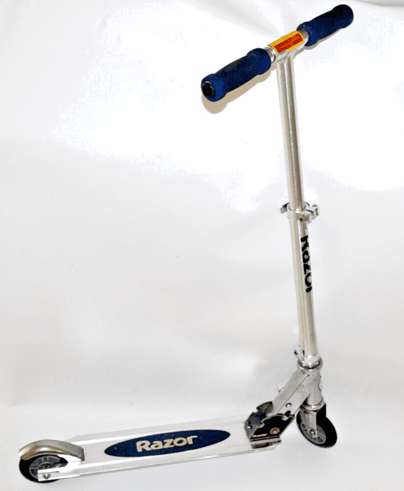Razor Scooter (2000)