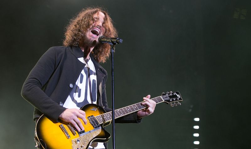 Chris Cornell (1964–2017)
