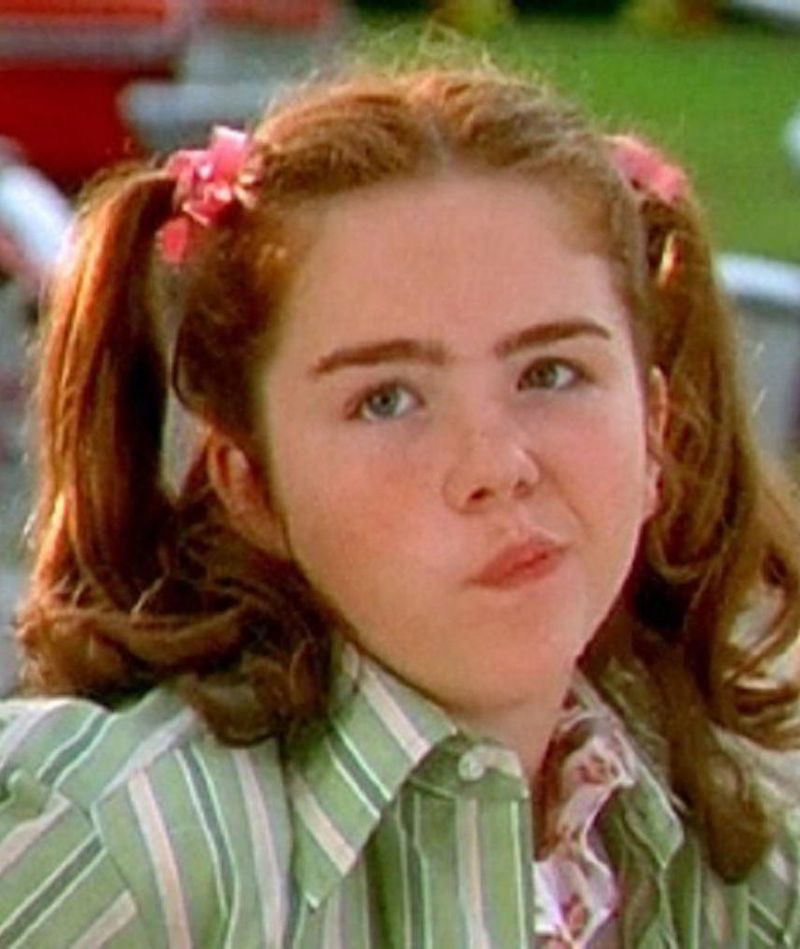 Ashleigh Aston Moore: Juicy Juice's Sweet Face, Bitter End