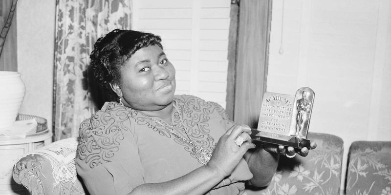 Hattie McDaniel